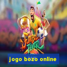 jogo bozo online